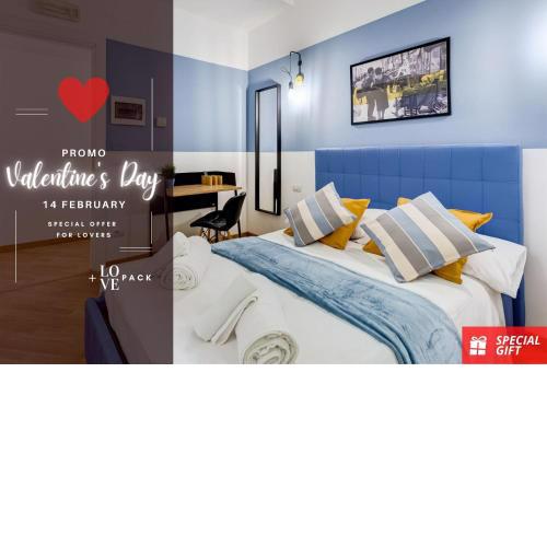 MARCHE 54 SUITES - ROMA CITY CENTER - lt
