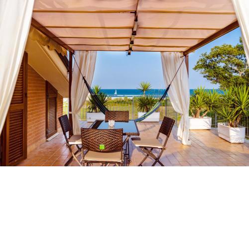 MARCHE FULL EXPERIENCE-Apartments