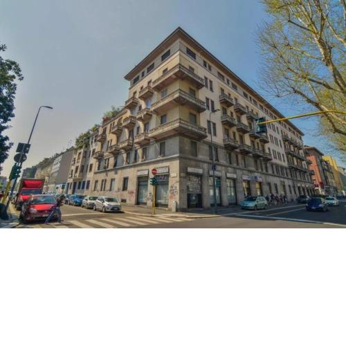 Marche Halldis Apartments