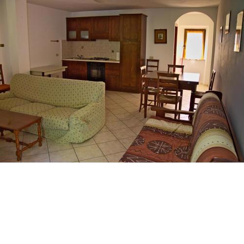 Marche holiday home