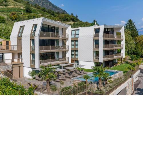 Marchegg Apartments