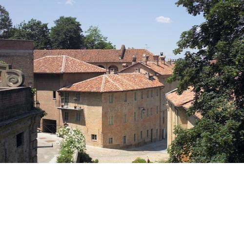 Marchesi Alfieri - Cantine e Ospitalità