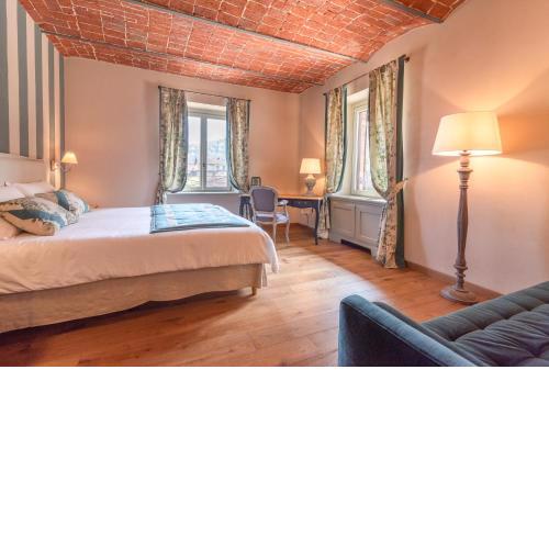 Marchesi Incisa La Corte Chiusa Agriturismo