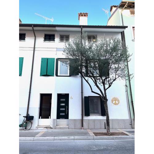 Marchesini Apartments