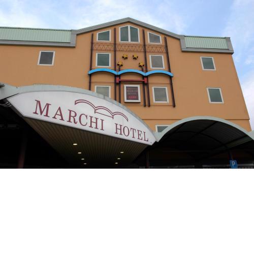 Marchi Hotel