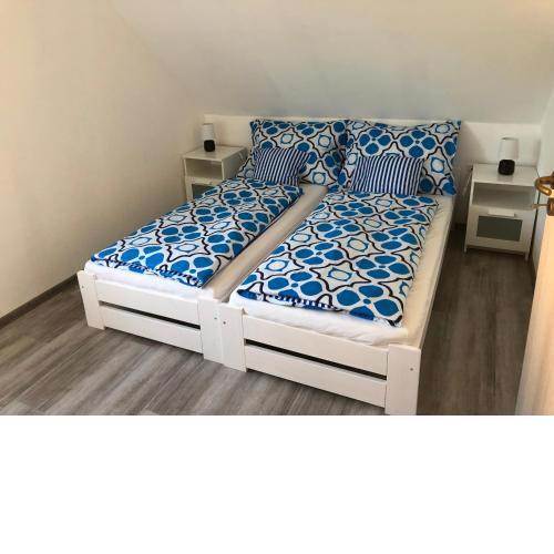 Marci Apartman