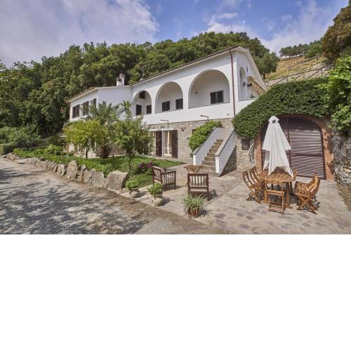 Marciana Hills Apartments
