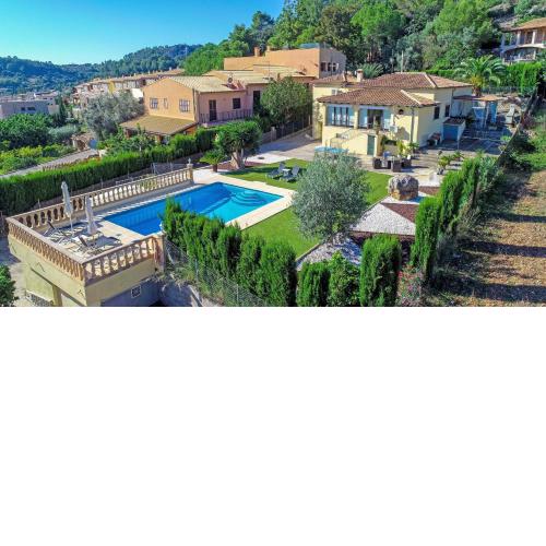 Marco - Mancor de la Vall