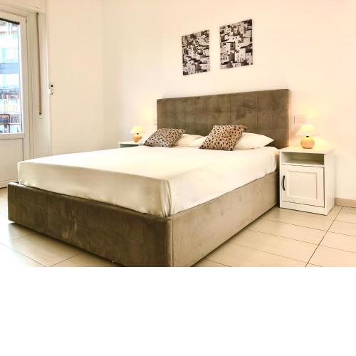 Marco Polo Apartment