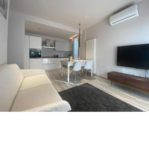 Marco Polo Flat