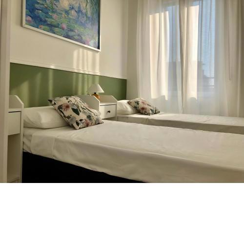 Marco Polo GreenRoom