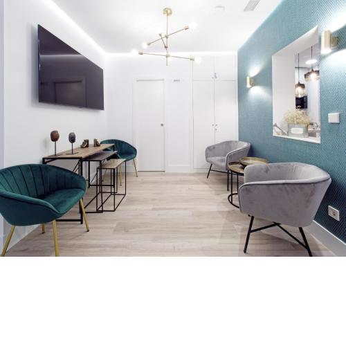 Marco Polo Residence Hostal Boutique