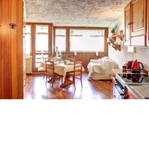 Marcolski home