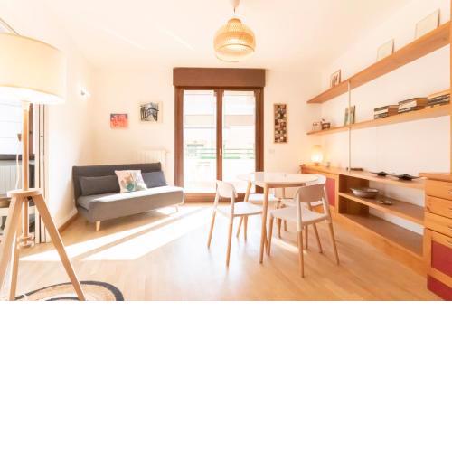 Marcona Apartment