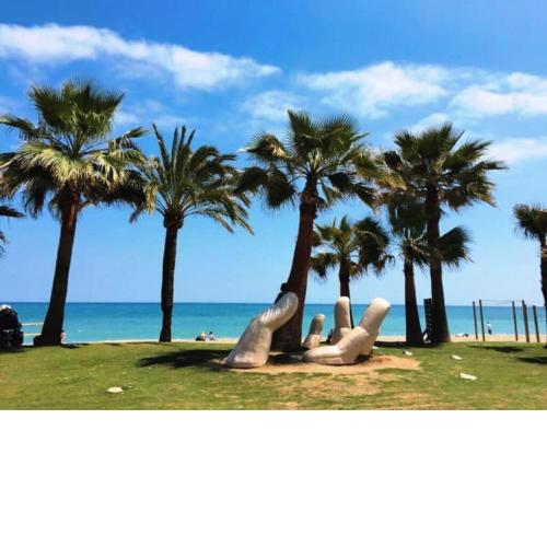 Marconi - Totally Renovated Apartment Fuengirola C