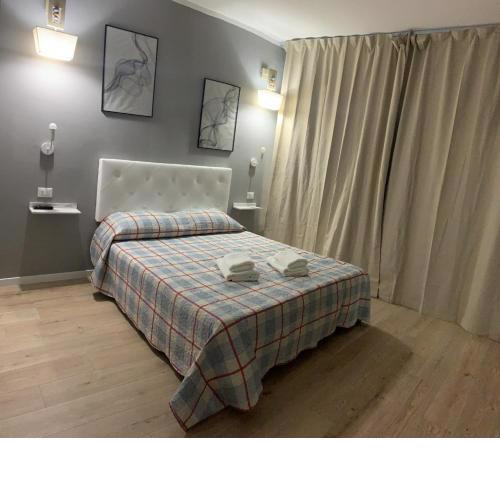 Marconi 30 Apartment