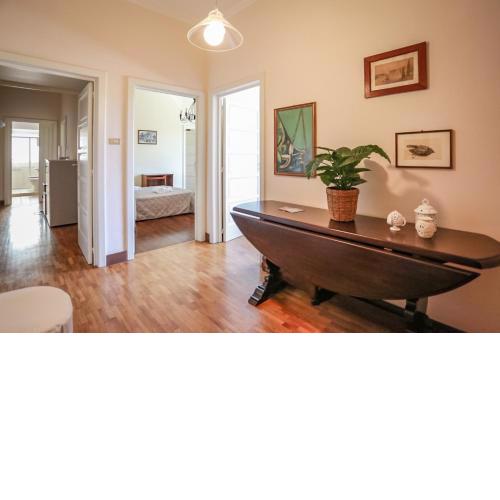 Marconi 7- City Centre Apartment SIT