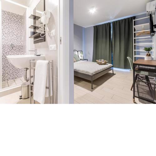 MARCONI 94 - APARTMENT&PRIVATE ROOMS