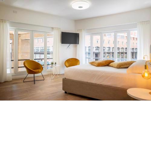 Marconi28suites