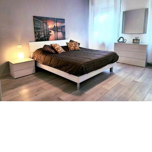 Marco's apartment -ideale per Venezia-