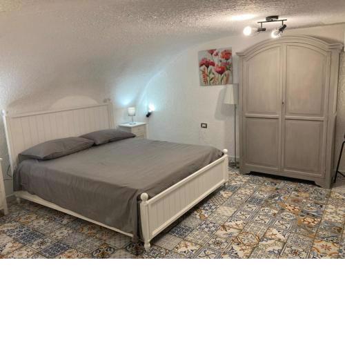 MARCO'S HOME: accogliente casa nel cuore di Napoli