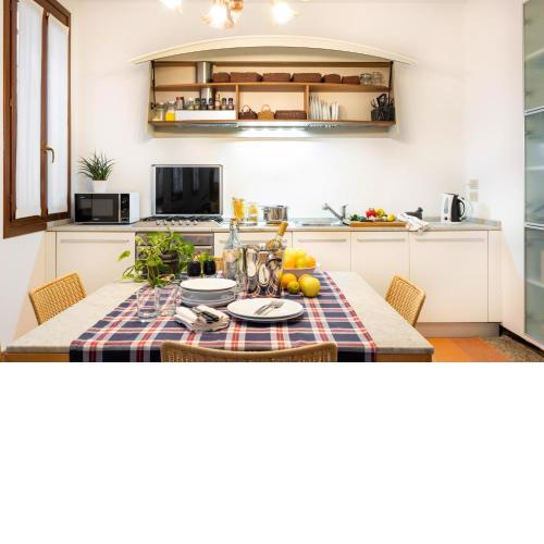 Marco's Venice House