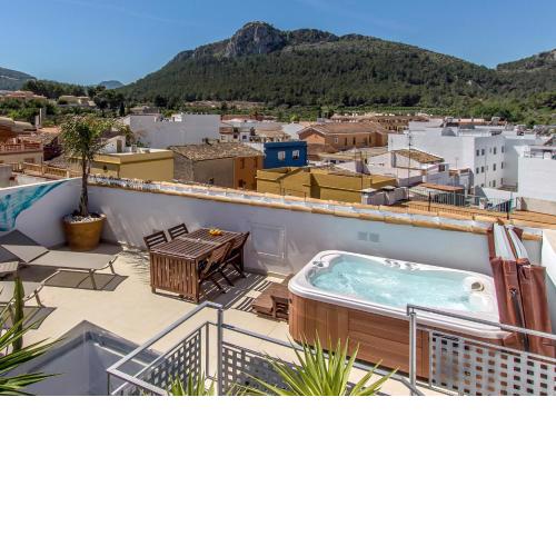 Mardenit Hotel Boutique