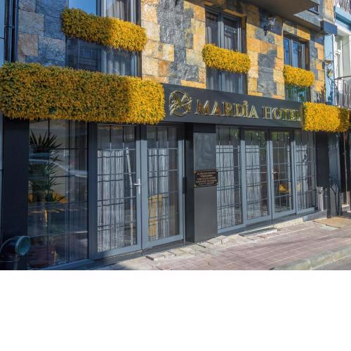Mardia Hotel