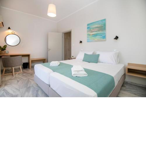 Mardinik Hotel Apartments