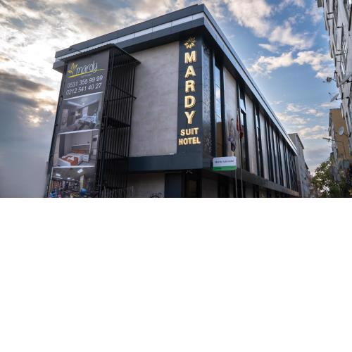 Mardy Suit Hotel