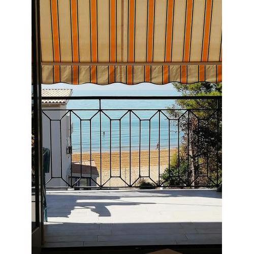 Maré - Scala dei Turchi