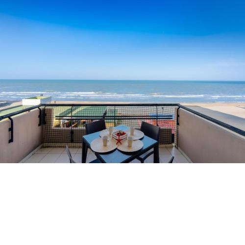 Mare Blu 2P Silvi Vacanza