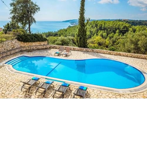 Mare Blue