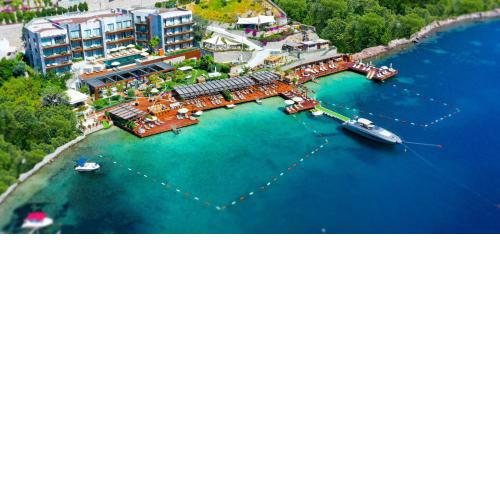Mare Deluxe Residence