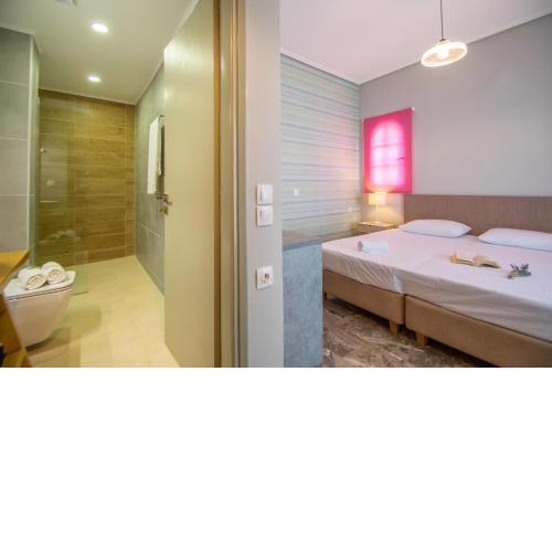 Mare Dentro Kalamaki Beachroad Apts