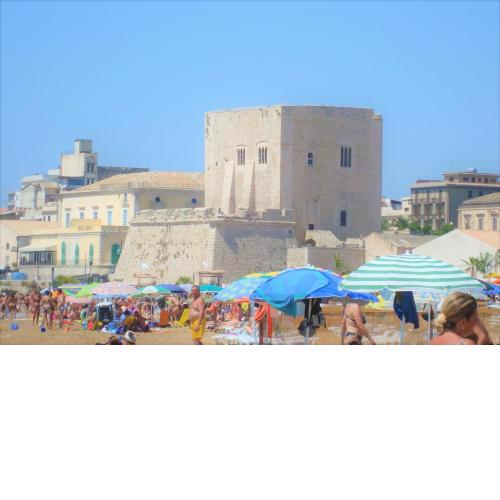 mare dentro