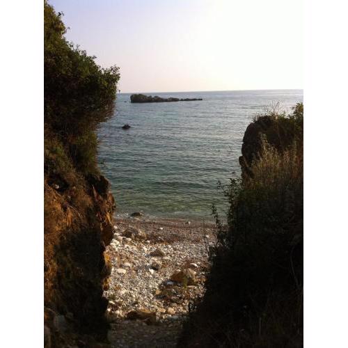 Mare di l'angeli