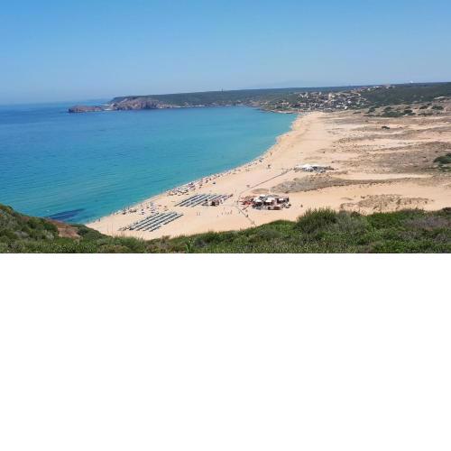 Mare Dune Laghetto