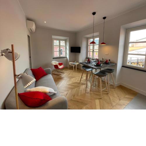Mare e Cielo Luxury Apartment 2BR