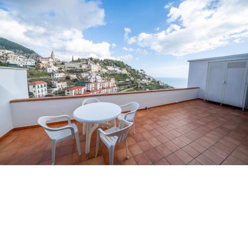 Mare e Monti Holiday house