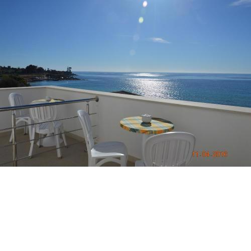 Mare e Sole Villa Urso