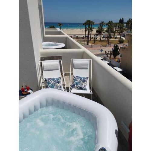 MARE e Terra Holiday
