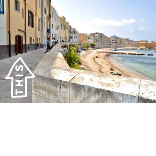 Mare Fuori Apartments