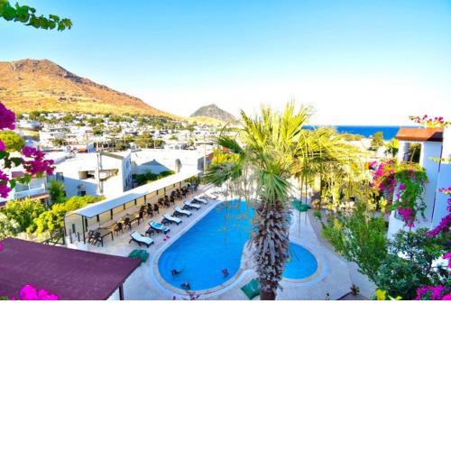 Mare Garden Hotel