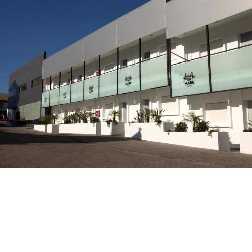 Mare Hotel