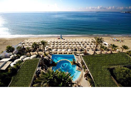 Mare Hotel