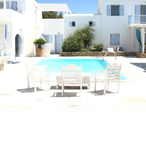 Mare Mare Mykonos