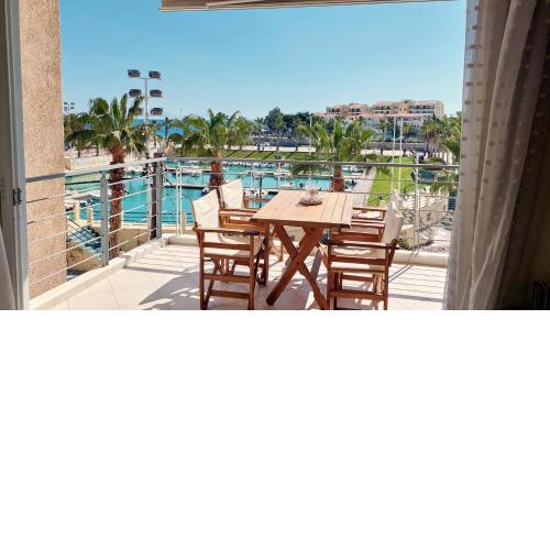 Mare Marina View 1