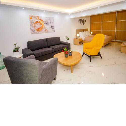 Mare Monte Luxury Apartment