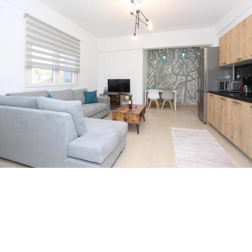 Mare Monte Luxury Apartments 1